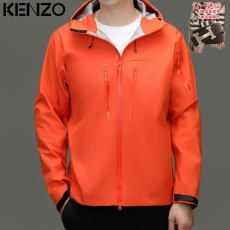 Kenzo Outwear